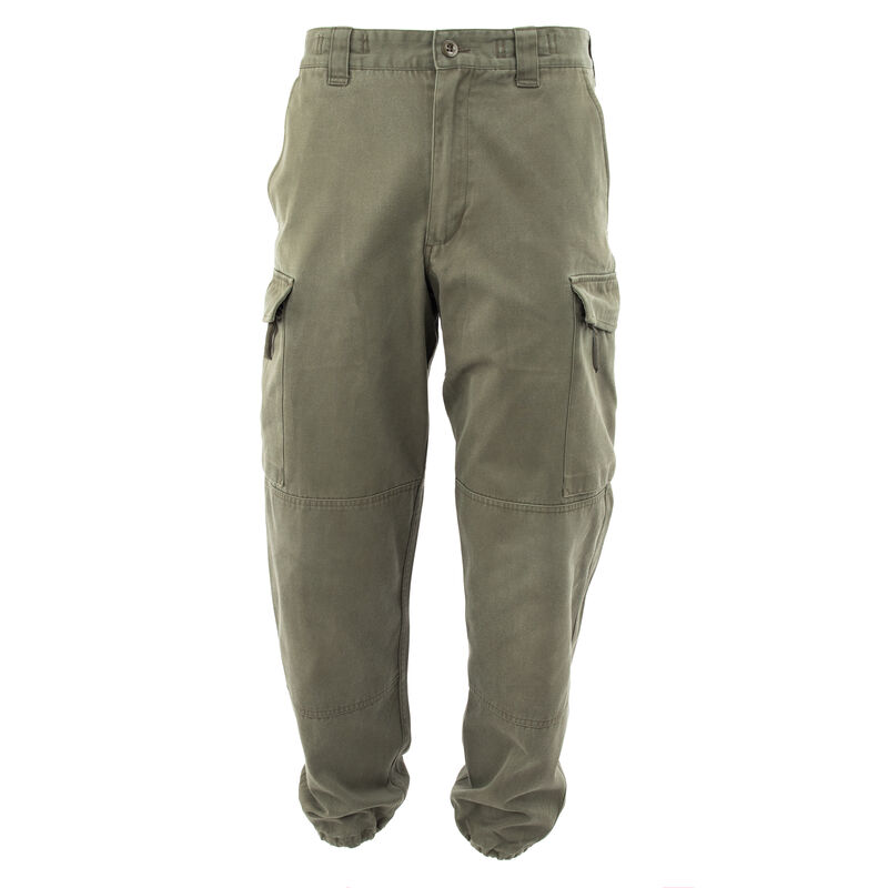 Austrian Army OD Mountain Troop Pants | Issued, , large image number 0